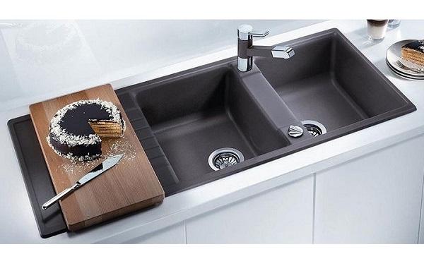 Chọn mua chậu rửa bát ở những địa chỉ uy tín