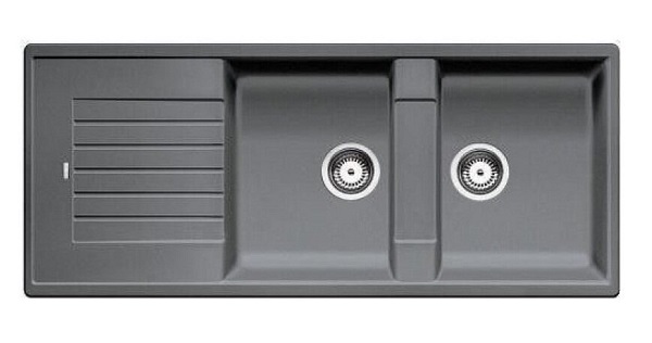 Chậu rửa chén bát Häfele 565.76.950