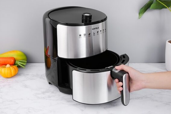Nồi chiên không dầu Häfele AF-68A