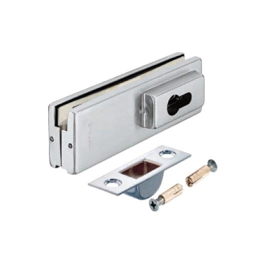 Phụ kiện cửa lùa kính Häfele