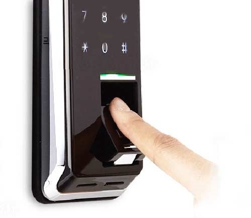 Đánh giá khóa vân tay Häfele 2 Ưu và nhược điểm của khóa vân tay Häfele