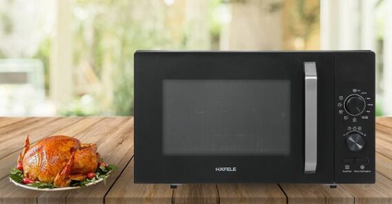 Lò vi sóng Hafele loại nào tốt