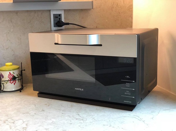 Tiêu chí đánh giá một thương hiệu lò vi sóng uy tín, tốt và chất lượng