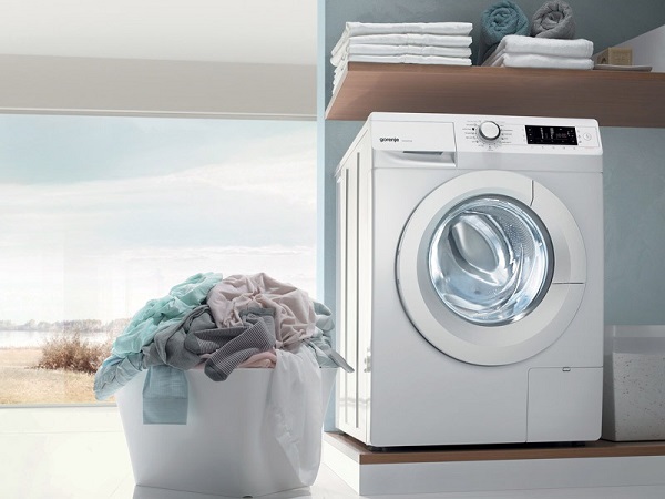 Đánh giá máy giặt sấy Häfele về mặt tính năng