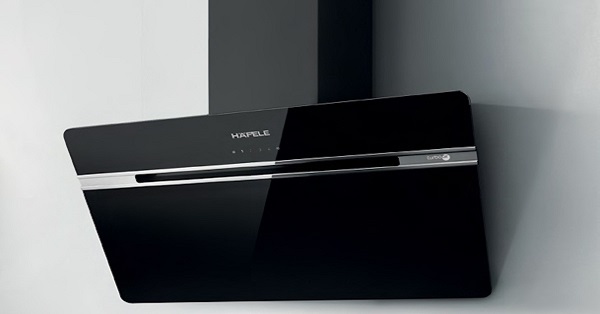 Máy hút mùi Häfele có tốt không 1 Đánh giá máy hút mùi Häfele về mặt thiết kế