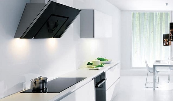 Máy hút mùi Häfele có tốt không 3 Máy hút mùi hafele có tốt không