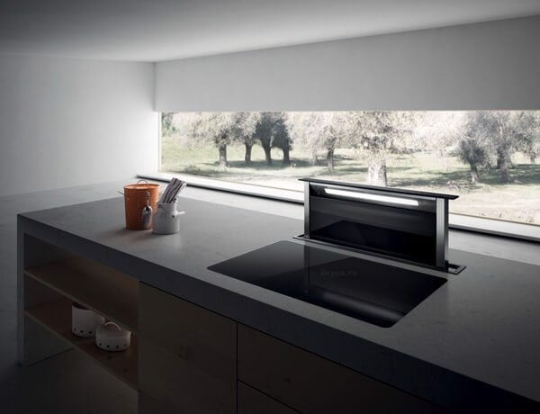 Máy hút mùi Hafele