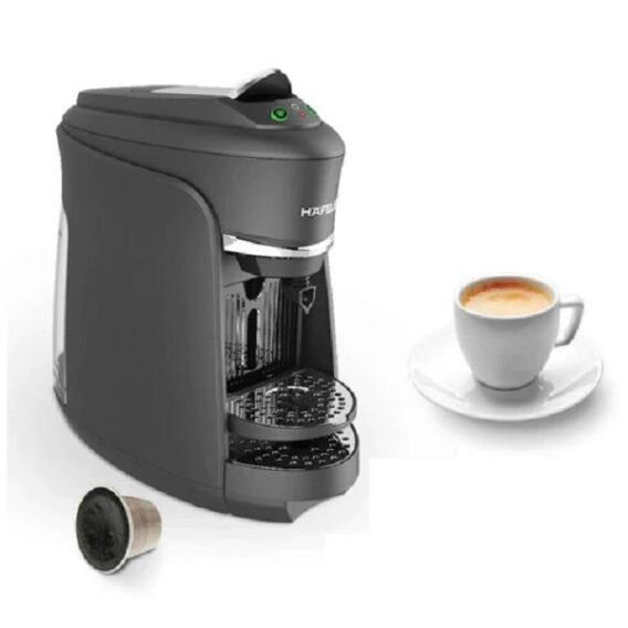 Máy pha cà phê Häfele loại nào tốt? 3 lựa chọn máy pha cafe Häfele dựa theo nhu cầu sử dụng