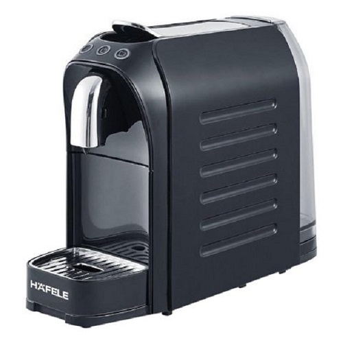 Máy pha cà phê Häfele loại nào tốt? 5 Máy pha cà phê dạng viên Häfele HE-BMM018 535.43.018
