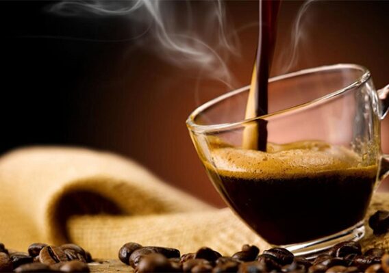 Máy pha cafe Hafele