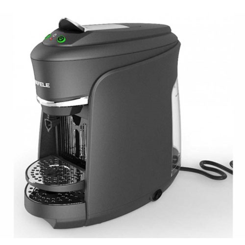 Máy pha cà phê Häfele loại nào tốt? 4 Máy pha cà phê Häfele 535.43.016