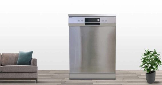 máy rửa bát hafele 12 bộ