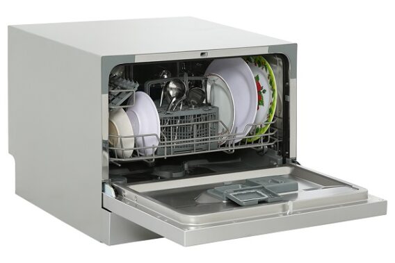 may rua bat hafele 6 bo