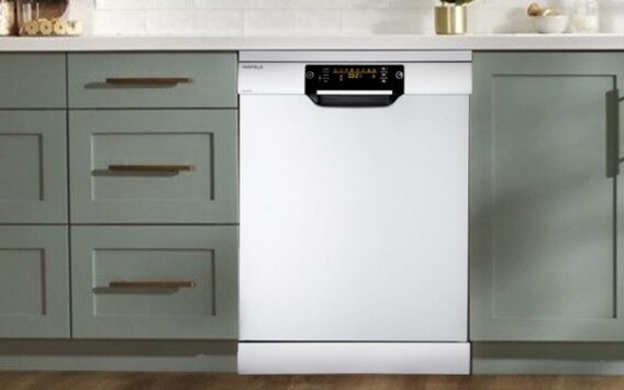 máy rửa bát hefele