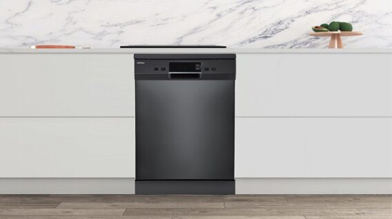 máy rửa bát hafele