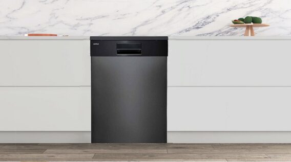 máy rửa bát bán âm Häfele