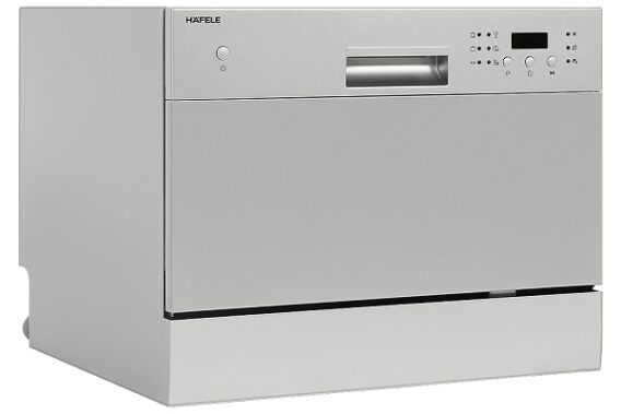 Máy rửa bát Häfele HDW-T50A 538.21.190