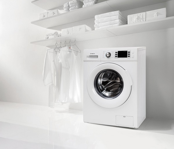 Đánh giá máy sấy quần áo Häfele về mặt thiết kế