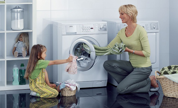 Lưu ý trong khi sử dụng máy sấy quần áo Häfele