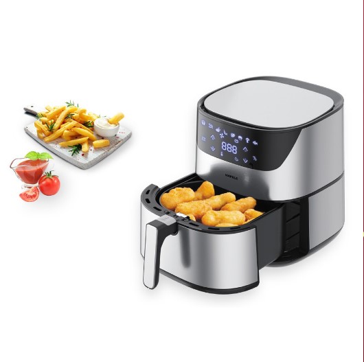 Nồi chiên không dầu Häfele AF T5A