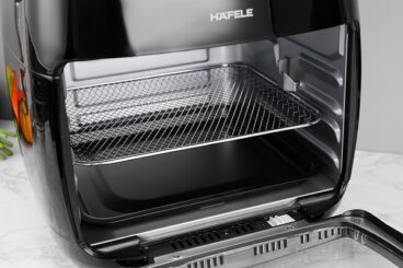 phụ kiện nồi chiên không dầu Häfele