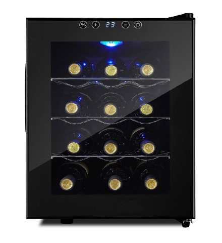 tủ bảo quản rượu Häfele