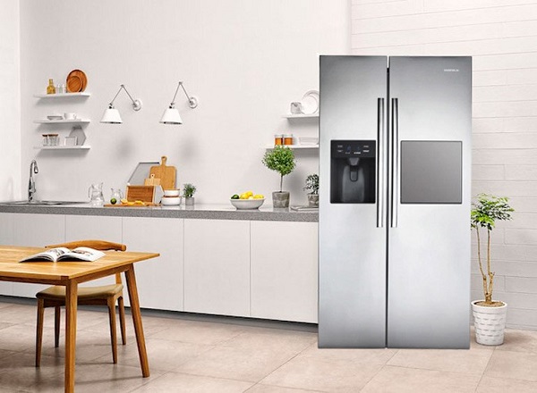 Tủ lạnh Häfele có tốt không 3 Ưu điểm của tủ lạnh Häfele