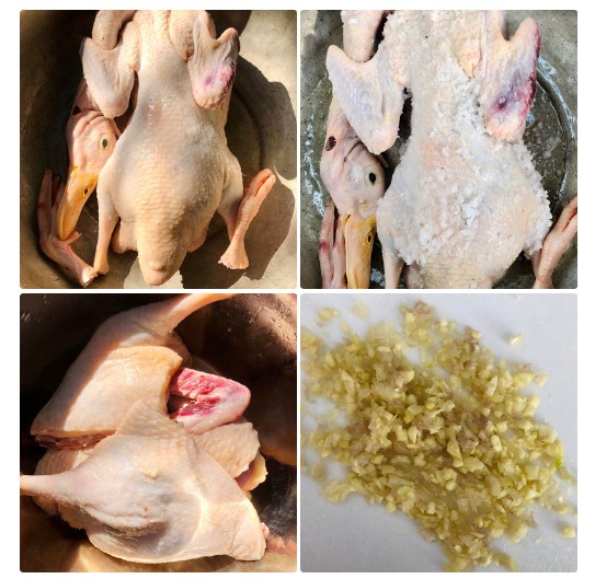 Cách sử dụng nồi chiên không dầu 8 cách sử dụng nồi chiên không dầu