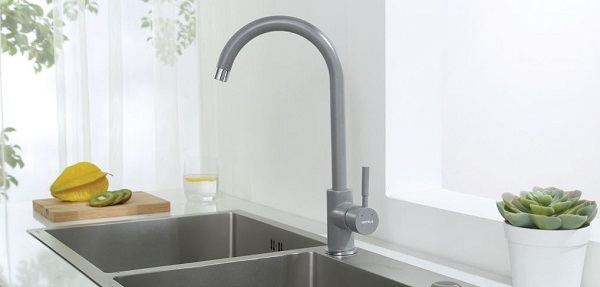 Vòi rửa Häfele HT19-GH1F270 570.51.490