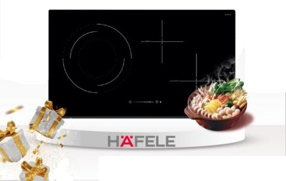 BẾP ĐIỆN TỪ HAFELE HC-M773D 536.61.705