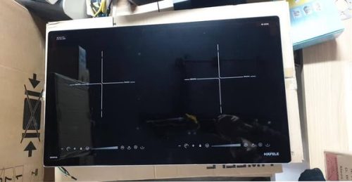 Bếp từ đôi Hafele HC-I3732A 536.61.736 photo review