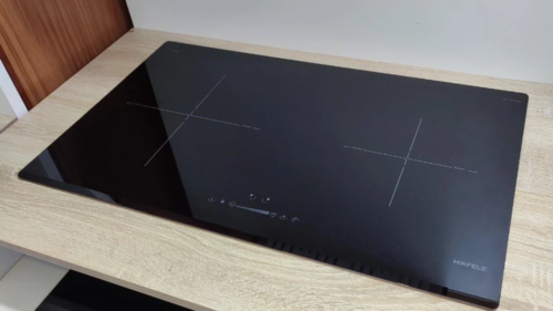 Bếp từ Hafele HC-I752B 536.61.787 photo review