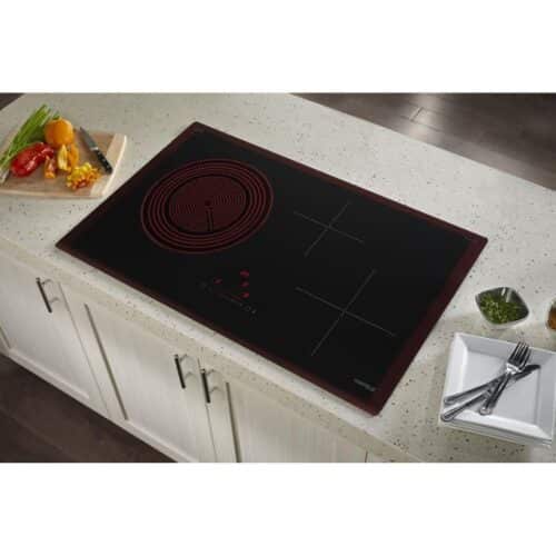 Ảnh Bếp điện từ Hafele HC-M773D 536.61.705