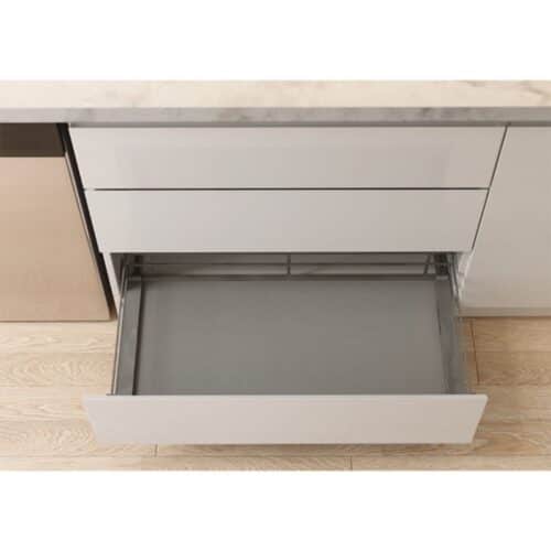 Ảnh thực tế bộ rổ xoong nồi Hafele Kason 549.08.868 900mm