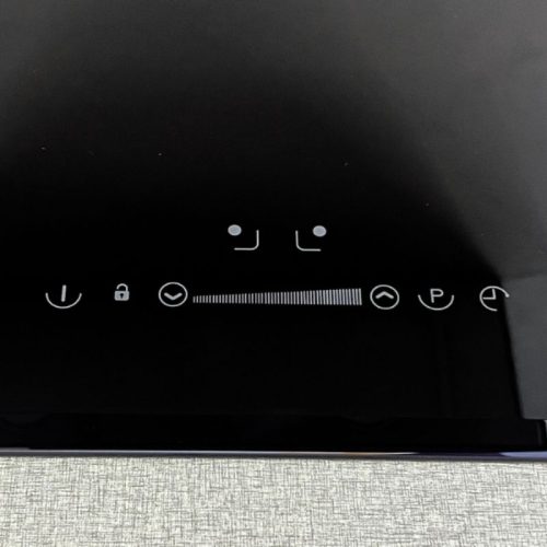 Bếp từ Hafele HC-I752B 536.61.787 5 Bảng điều khiển bếp từ Hafele 536.61.787