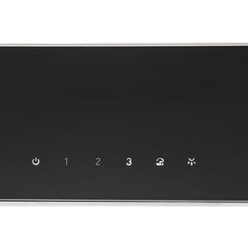 Bảng điều khiển Máy hút mùi gắn tường Hafele HH-WVG90B 539.89.335