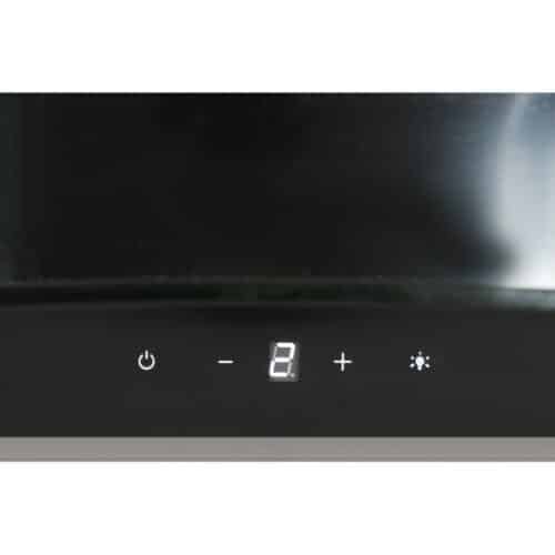 Máy hút mùi gắn tường Hafele HH-WT70A 533.86.807 5 Bảng điều khiển Máy hút mùi Hafele HH-WT70A 533.86.807