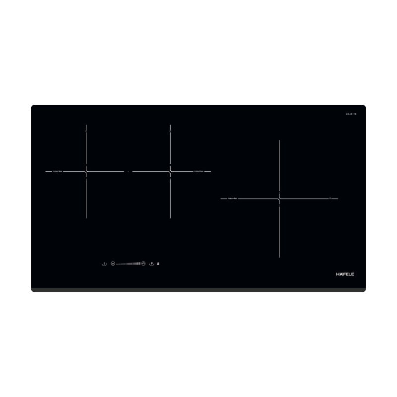 Bếp từ Hafele HC-IF77D 536.61.665 Bếp từ Hafele 536.61.665