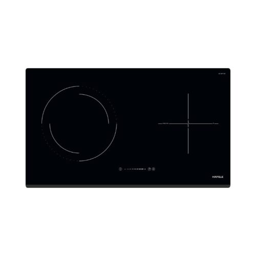 Bếp từ kết hợp hồng ngoại Hafele HC-M772D