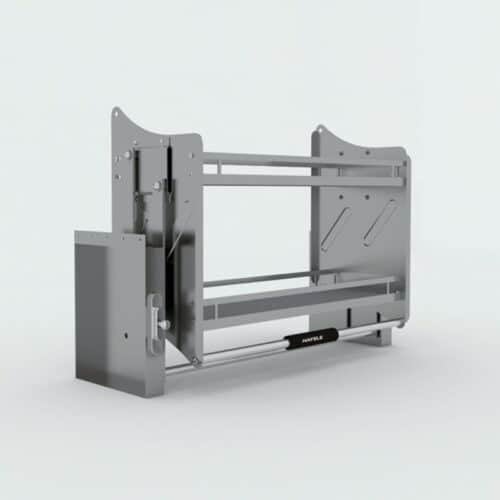 Bộ rổ nâng hạ Hafele Oria 504.76.818 900mm