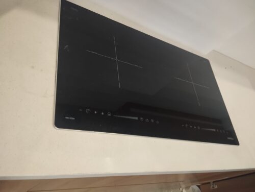 Bếp từ Hafele HC-I752B 536.61.787 photo review