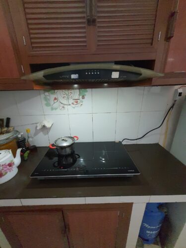 Bếp từ Hafele HC-I752B 536.61.787 photo review