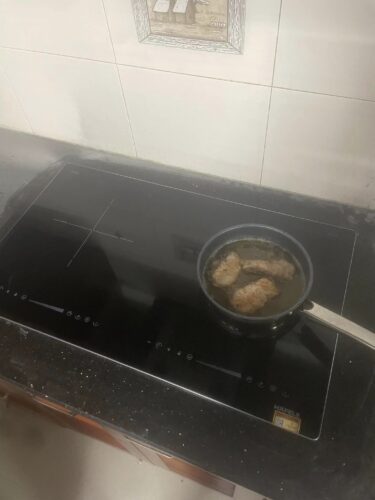 Bếp từ Hafele HC-I752B 536.61.787 photo review