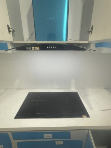 Bếp từ Hafele HC-I752B 536.61.787 photo review