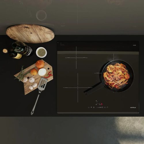 Hình ảnh bếp từ Hafele 536.61.791