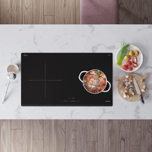 Bếp từ Hafele HC-I752B 536.61.787 6 Hình ảnh bếp từ Hafele 536.61.787