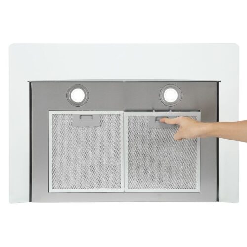 Máy hút mùi gắn tường Hafele HH-WT70A 533.86.807 6 Khay lọc Máy hút mùi Hafele HH-WT70A 533.86.807