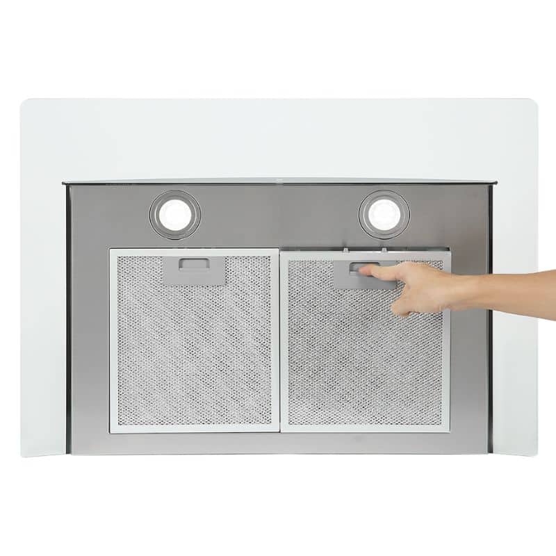 Khay lọc Máy hút mùi Hafele HH-WT70A 533.86.807 Khay lọc Máy hút mùi Hafele HH-WT70A 533.86.807