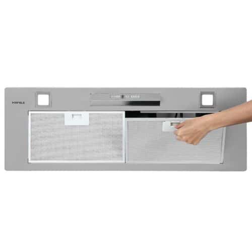 Khay lọc Máy hút mùi âm tủ Hafele HH-BI79A 533.80.038