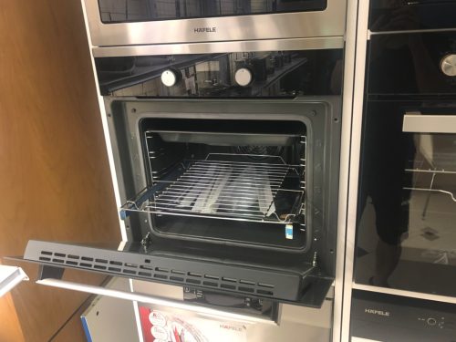 Lò nướng Hafele HO-4KT70A 538.61.442 photo review